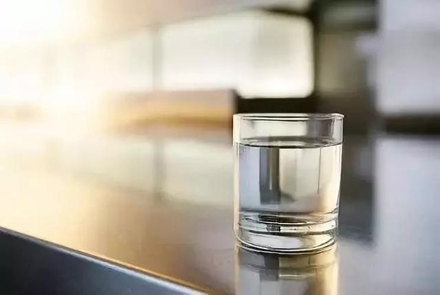 您了解喝多少溫度的水最好嗎？