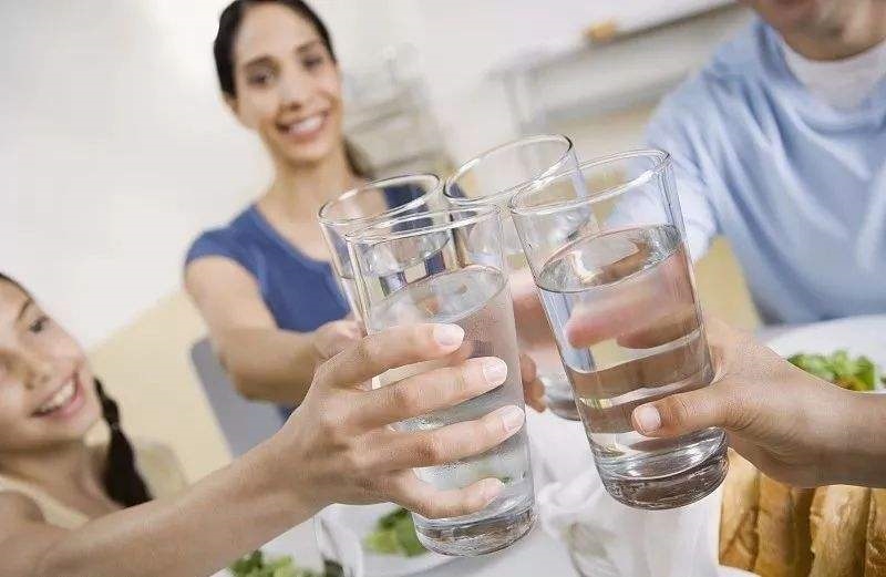 國林開水器設(shè)備讓您喝上健康水