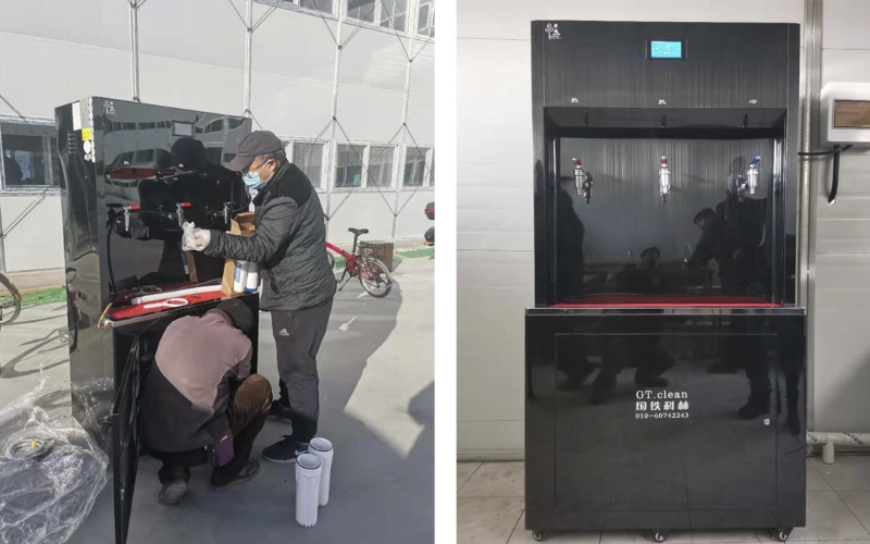 飲水設(shè)備買適合的才是最好的，如何選購合適的開水器呢