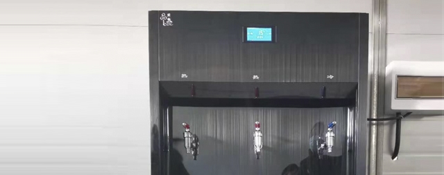 飲水設(shè)備買適合的才是最好的，如何選購(gòu)合適的開(kāi)水器呢