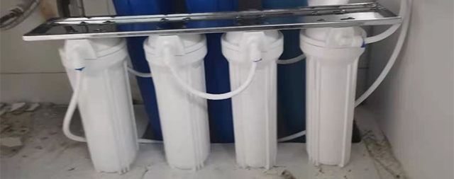 凈水器的濾芯起著什么作用，國林開水器深度解析濾芯的作用