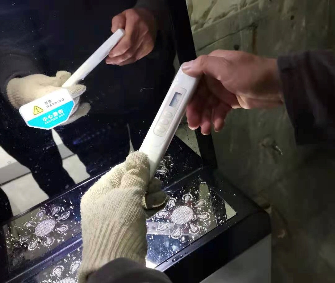 你知道多少關(guān)于水質(zhì)檢測的指標—國林開水器總結(jié)了一下幾點