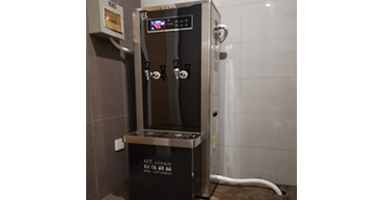 健康飲水北京智能開(kāi)水器的優(yōu)勢(shì)您必須了解！
