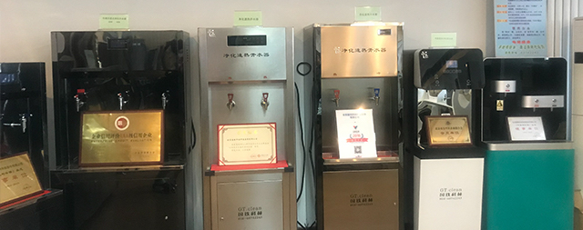 市場(chǎng)上的開(kāi)水器不全是節(jié)能開(kāi)水器