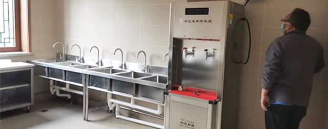 商用開水器什么牌子好，2021年開水器十大品牌【最新排行】