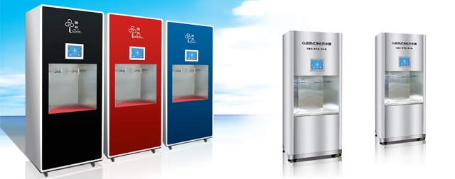 為什么推薦大家使用節(jié)能開水器，了解后讓您恍然大悟~