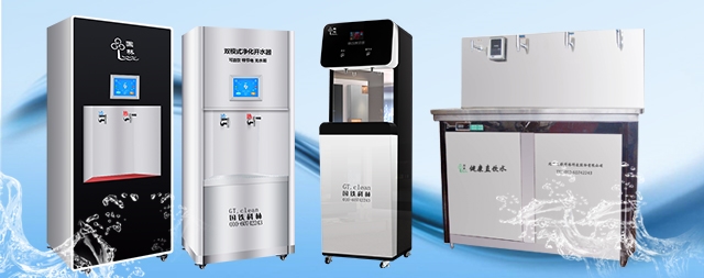 什么智能商用開水器，商用開水器有哪些功能!