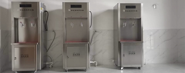 全自動(dòng)開(kāi)水器那個(gè)牌子好，國(guó)林開(kāi)水器推薦