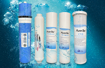 凈水器到底能過濾什么雜質(zhì)—值得買嗎？