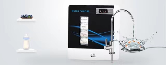 您的家用凈水器出水有味道嗎？如何解決呢？