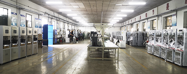 揭秘：為什么企業(yè)單位都選擇國(guó)林商用開(kāi)水器