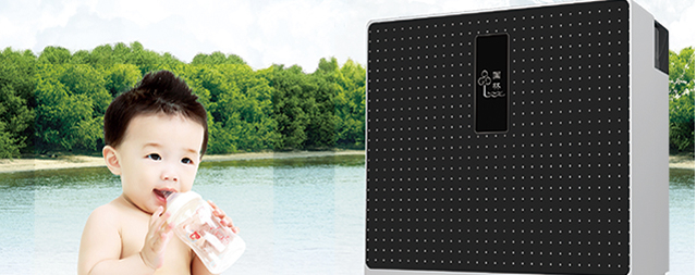 國林開水器廠家簡述嬰兒飲水需謹慎