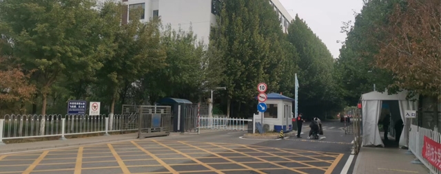 科技大學(xué)改善師生飲水安全，選國(guó)林學(xué)校智能開(kāi)水器