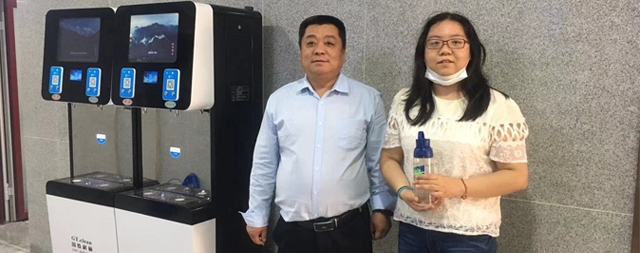 新品推出—高原高寒高海拔商用凈化開(kāi)水器