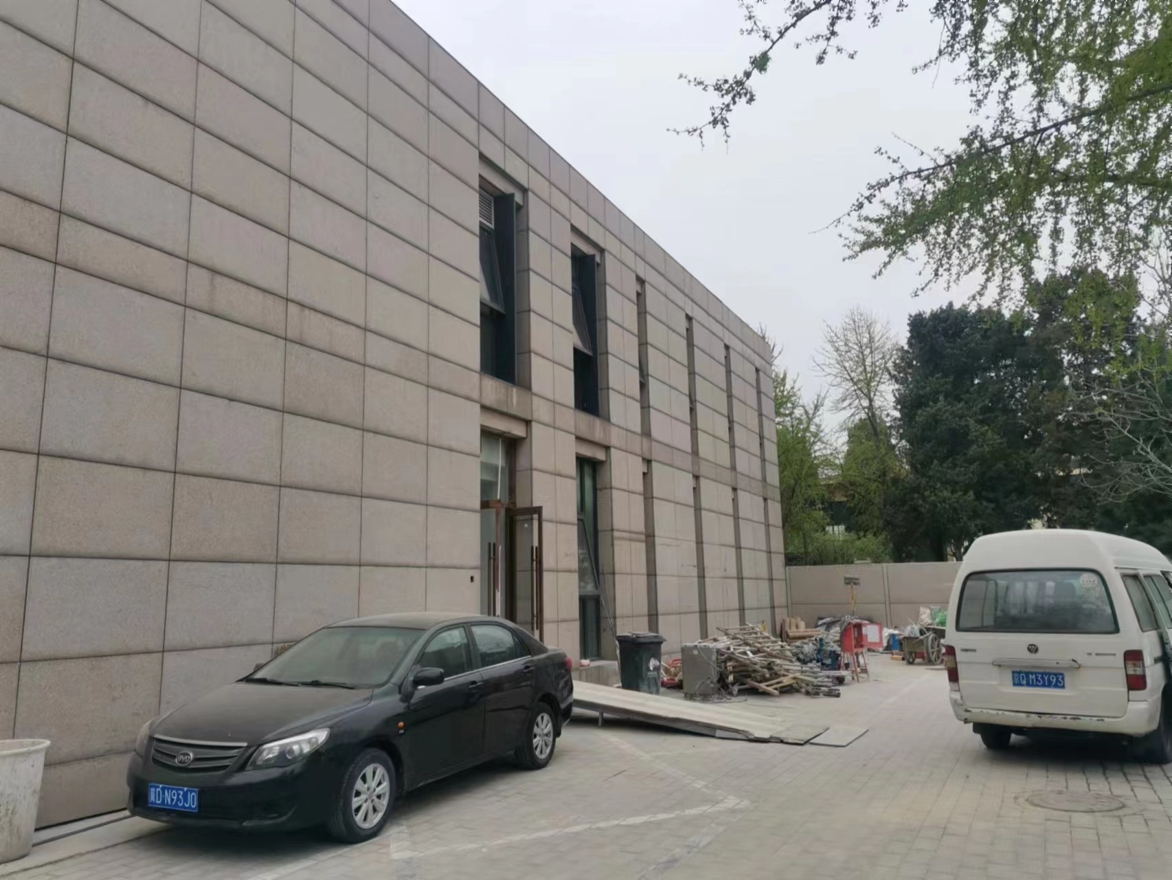 農(nóng)業(yè)部大數(shù)據(jù)產(chǎn)業(yè)中心選購(gòu)國(guó)林智能開(kāi)水器絕對(duì)不會(huì)錯(cuò)