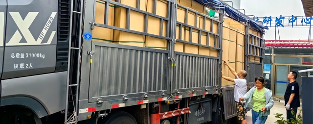 訂單不斷，這個(gè)暑假?lài)?guó)鐵科林開(kāi)水器披荊斬棘收獲滿(mǎn)滿(mǎn)