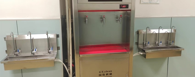 開學(xué)季，您學(xué)校的直飲水設(shè)備需要維護(hù)和檢修嗎