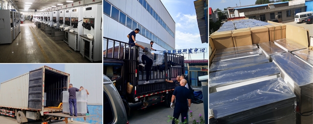 專注研發(fā)商用開水器企業(yè)健康飲水選國鐵科林沒有錯(cuò)