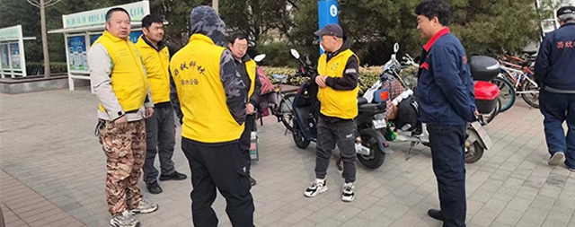 開水器沒有安裝濾芯有哪些危害