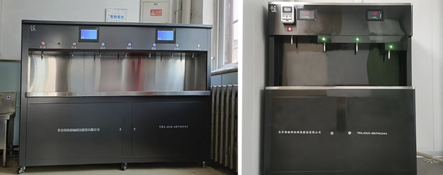 國鐵科林可以為您打造專享直飲水機(jī)，可滿足各種飲水需求