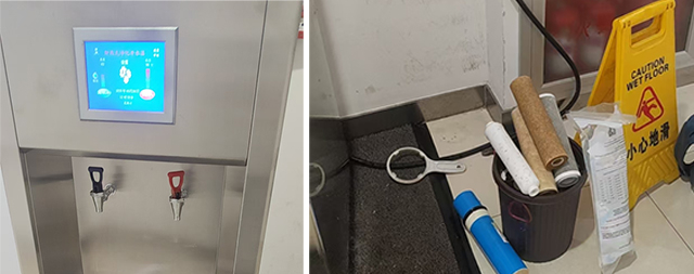 凈水器濾芯不及時(shí)更換的四大危害與定期維護(hù)的必要性