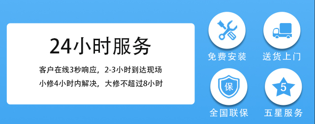 放假了，國鐵科林開水器售后師傅他們更忙了