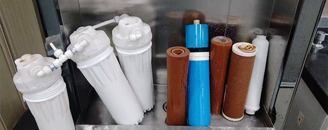 開水機使用之后，請注意這些細節(jié)